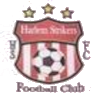 Logo Harlem Strikers