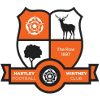 Logo Hartley Wintney