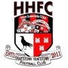 Logo Hartstown Huntstown