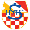 Logo HASK Zagreb