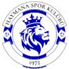 Logo Haymanaspor (W)