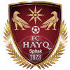 Logo Hayq