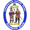 Logo Haywards Heath Town