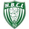 Logo HB Chelghoum Laid U20