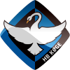 Logo HB Koge (W)