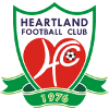 Logo Heartland FC