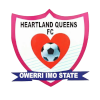 Logo Heartland Queens (W)