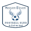 Logo Heaven Eleven