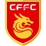Logo Hebei FC