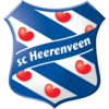 Logo Heerenveen U21