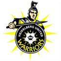 Logo Heidelberg United U21