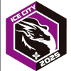 Logo Heilongjiang Longyue Ice City