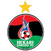 Logo Hekari Souths United FC