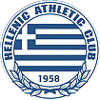 Logo Helens Reserve