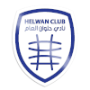 Logo Helwan Club