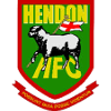 Logo Hendon