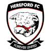 Logo Hereford FC