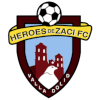 Logo Heroes de Zaci FC