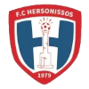Logo Hersonissos FC
