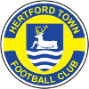 Logo Hertford Town