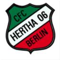 Logo Hertha 06 Charlotten