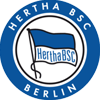 Logo Hertha BSC Berlin Youth