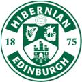 Logo Hibernian FC U20
