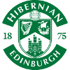 Logo Hibernian FC U21