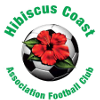 Logo Hibiscus Coast