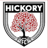 Logo Hickory FC