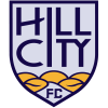 Logo Hill City
