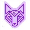Logo Hill Country Lobos