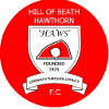 Logo Hill of Beath FC