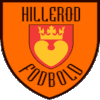 Logo Hillerod Fodbold
