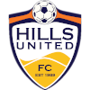 Logo Hills United U20