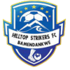 Logo Hilltop Strikers FC
