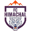 Logo Himachal Pradesh (W)