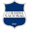 Logo Hiska Nacional