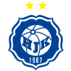 Logo HJK Helsinki U21
