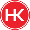 Logo HK Kopavogur (W)
