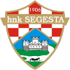 Logo HNK Segesta Sisak