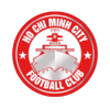 Logo TP Hồ Chí Minh (Nữ)