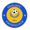 Logo Hoài Đức U21