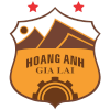 Logo Hoàng Anh Gia Lai II U21