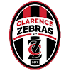 Logo Hobart Zebras