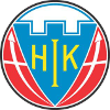 Logo Hobro IK 2