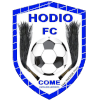 Logo Hodio FC