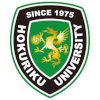 Logo Hokuriku Electric Power