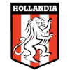 Logo Hollandia