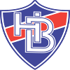 Logo Holstebro BK